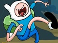 Logħba Adventure Time: Ktieb tal-kulur  onlajn