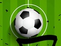 Logħba Futbol Funky  onlajn