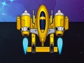 Logħba Lord of Galaxy onlajn
