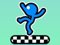 Logħba Stickman Swing onlajn