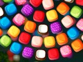Logħba Candy Wheeler Shooter  onlajn
