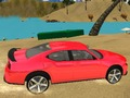 Logħba Car Water Water Surfing 3d  onlajn