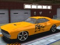 Logħba Simulatur tal-Karozza Real Drift 3d  onlajn