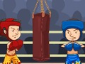 Logħba Pjaċir tal-Punching Boxing  onlajn