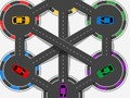 Logħba Parkeġġ tal-hexa onlajn