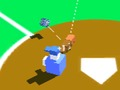 Logħba Fury tal-Baseball  onlajn