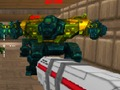 Logħba Dr Scifi Doom  onlajn