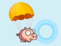 Logħba Oink Run!  onlajn