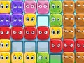 Logħba Evoluzzjoni tal-Blokki tal-Gummy  onlajn
