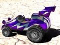 Logħba Extreme Cartoon Racing 2019  onlajn