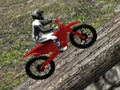 Logħba Prova tal-Forest Bike 2019  onlajn