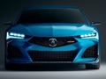 Logħba Kunċett tat-Tip Acura S  onlajn