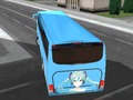 Logħba Belt Live Bus Simulator 2019  onlajn