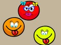Logħba Emoticons  onlajn