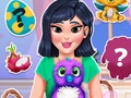 Logħba Fantasy Pet Spell Factory onlajn
