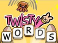 Logħba Kliem Twisty  onlajn