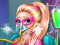 Logħba Inċident Missjoni Super Doll  onlajn