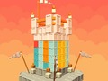 Logħba Puzzle tal-Kastell  onlajn