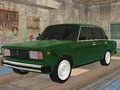 Logħba Ride Drift  onlajn