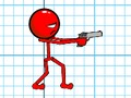 Logħba Gun Fu: Stickman 2 onlajn