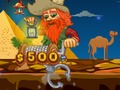 Logħba Jack Treasure Hunter  onlajn