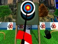 Logħba Avvanzati Qawwi Archery  onlajn