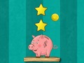 Logħba Avventura Piggy Bank 2  onlajn