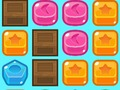 Logħba Candy Sweet  onlajn