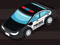 Logħba Car Vs Cop 2 onlajn