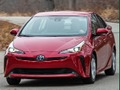 Logħba Toyota Prius onlajn