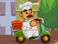 Logħba Pepperoni Għaddew Selvaġġi  onlajn