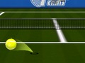 Logħba Tennis Pro 3d onlajn