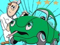 Logħba Jigsaw Cars Cars  onlajn