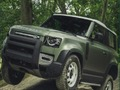 Logħba Land Rover Difensur 90  onlajn