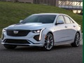 Logħba Cadillac CT4 onlajn