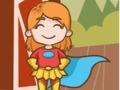 Logħba Jigsaw Hero Hero  onlajn