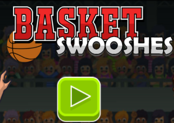 Logħba Skeoshes tal-Basketball  onlajn