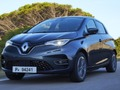 Logħba Renault Zoe onlajn