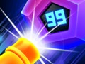 Logħba Neon Blaster 2 onlajn