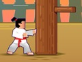 Logħba Karate kido onlajn