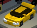 Logħba LEGO Superhero Race onlajn