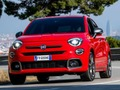 Logħba Sport Fiat 500x onlajn