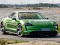 Logħba Porsche Taycan onlajn