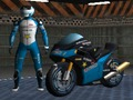 Logħba Super Bike GTX onlajn