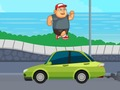 Logħba Funny Runner Crazy  onlajn