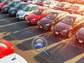Logħba Karozza moħbija Miracle  onlajn