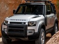 Logħba Land Rover Difensur 110  onlajn