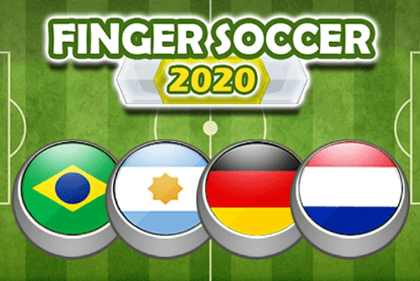Logħba Soccer Saba '2020  onlajn