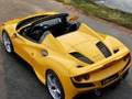 Logħba Spider Ferrari F8  onlajn