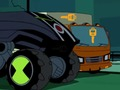 Logħba Ben 10 Ċwievet moħbija  onlajn
